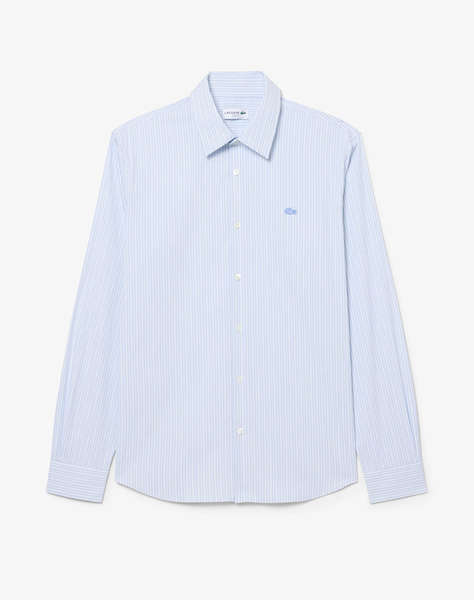 LACOSTE РИЗА ММ WOVEN SHIRTS
