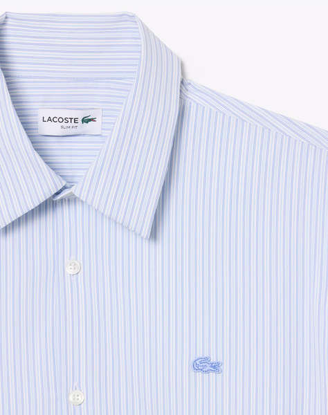 LACOSTE РИЗА ММ WOVEN SHIRTS