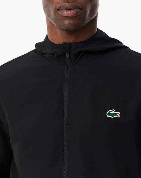 LACOSTE ЯКЕ PARKAS & BLOUSONS