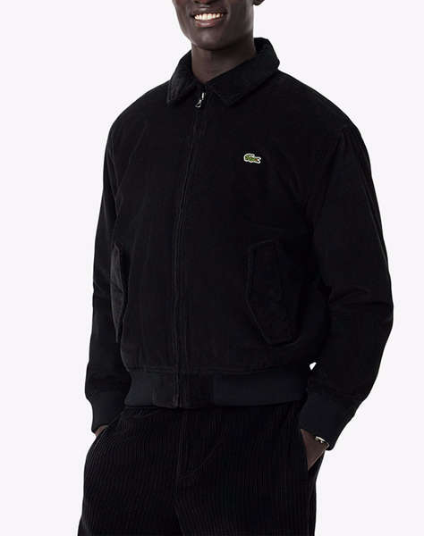 LACOSTE ЯКЕ PARKAS & BLOUSONS