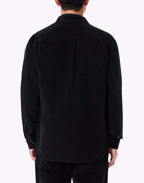 LACOSTE РИЗА ММ WOVEN SHIRTS