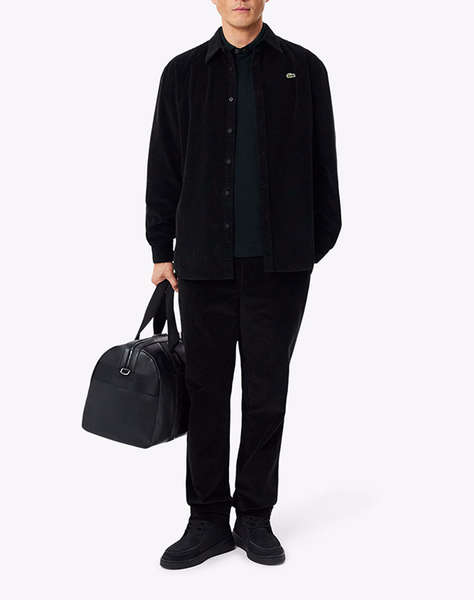 LACOSTE РИЗА ММ WOVEN SHIRTS
