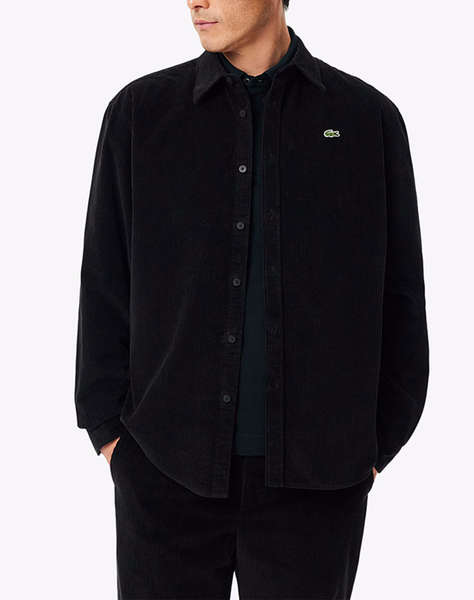 LACOSTE РИЗА ММ WOVEN SHIRTS