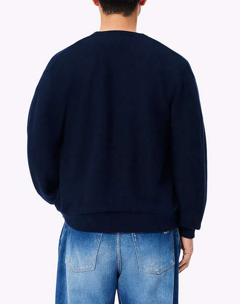 LACOSTE ПЛЕТЕНА ЖИЛЕТКА SWEATERS