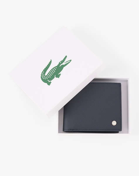 LACOSTE ПОРТФЕЙЛ MONE SIZEY PIECES