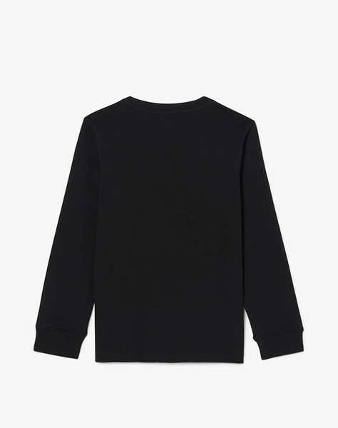LACOSTE БЛУЗА С ДЪЛГИ РЪКАВИ TEE-SHIRT&TURTLE NECK SHT