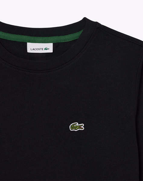 LACOSTE БЛУЗА С ДЪЛГИ РЪКАВИ TEE-SHIRT&TURTLE NECK SHT