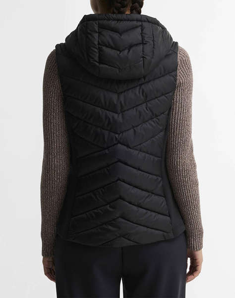 BARBOUR INTERNATIONAL ЕЛЕК QUILTED