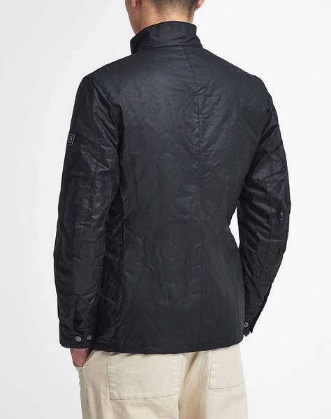 BARBOUR INTERNATIONAL ВАСИРАНО ЯКЕ