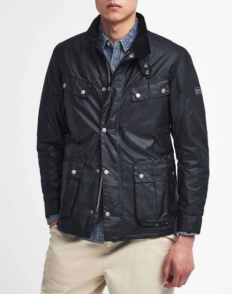 BARBOUR INTERNATIONAL ВАСИРАНО ЯКЕ