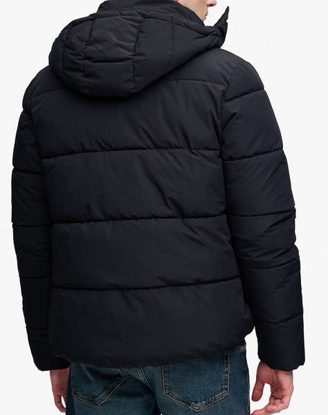 SUPERDRY PREMIUM HOOD PUFFER JKT МЪЖКО ЯКЕ