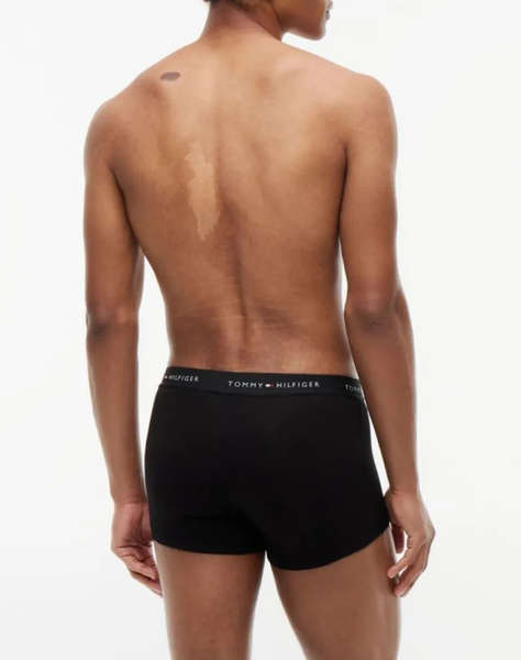 TOMMY HILFIGER 3P TRUNK WB