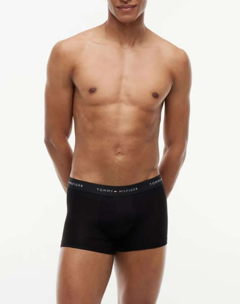 TOMMY HILFIGER 3P TRUNK WB