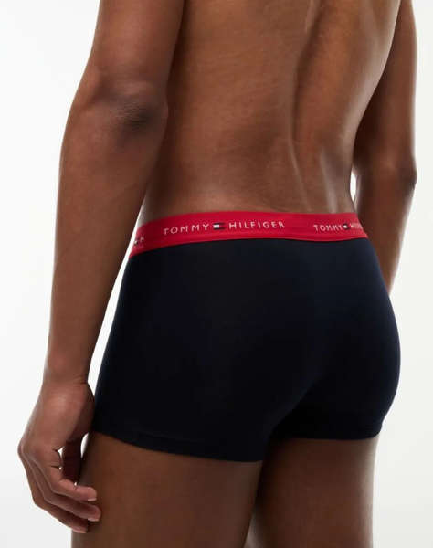 TOMMY HILFIGER 3P TRUNK WB