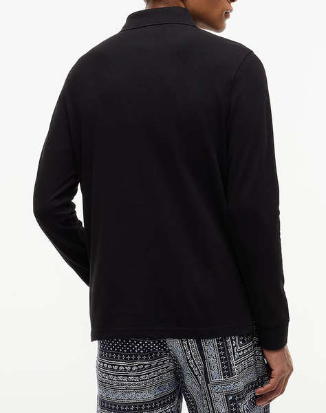 TOMMY HILFIGER 1985 REGULAR LS POLO