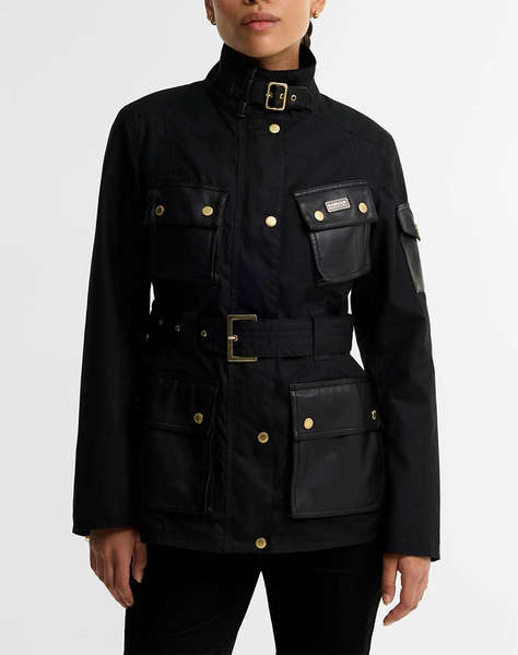 BARBOUR INTERNATIONAL ВАСИРАНО ЯКЕ