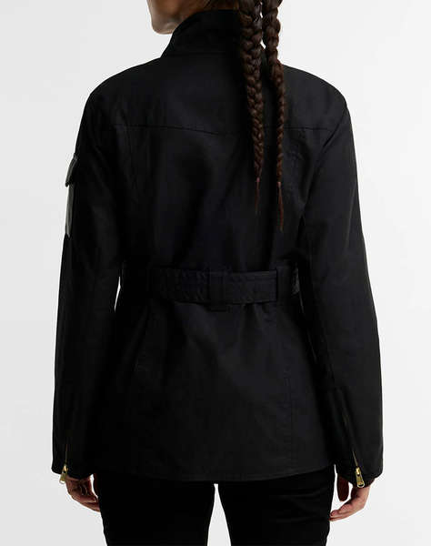 BARBOUR INTERNATIONAL ВАСИРАНО ЯКЕ