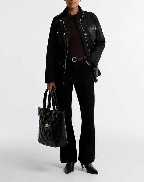 BARBOUR INTERNATIONAL ВАСИРАНО ЯКЕ
