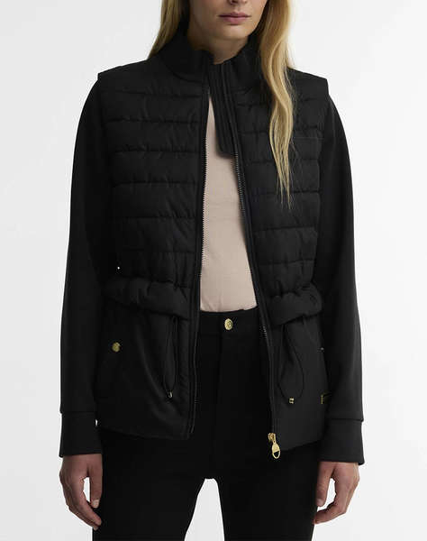BARBOUR INTERNATIONAL ЯКЕ QUILT