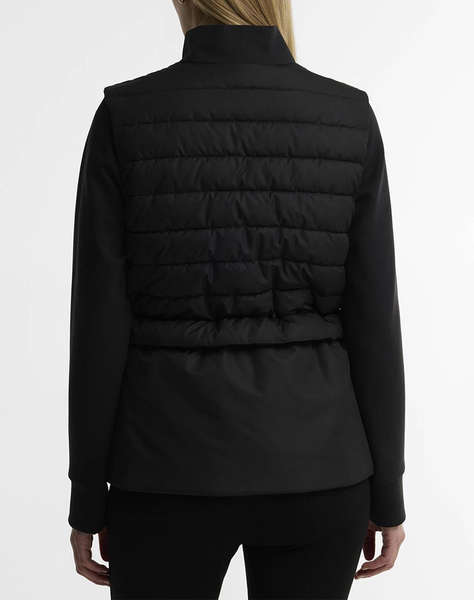 BARBOUR INTERNATIONAL ЯКЕ QUILT