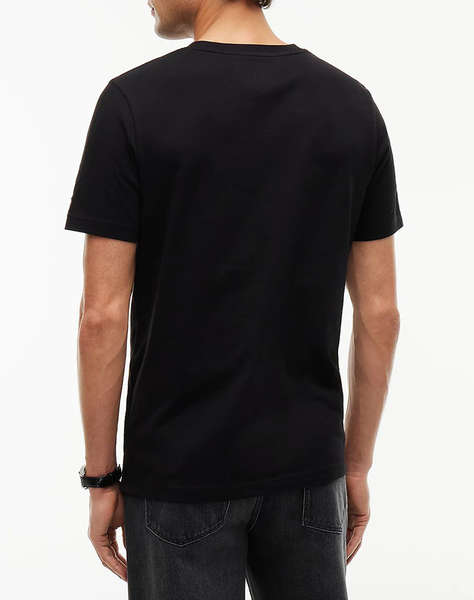 TOMMY HILFIGER BRAND LOVE RWB GRAPHIC TEE