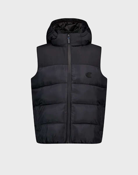 CALVIN KLEIN JEANS CK TONAL BLOCK PADDED VEST