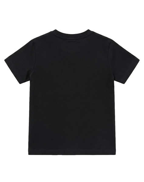CALVIN KLEIN JEANS SMALL CHEST MONOLOGO SS T-SHIRT