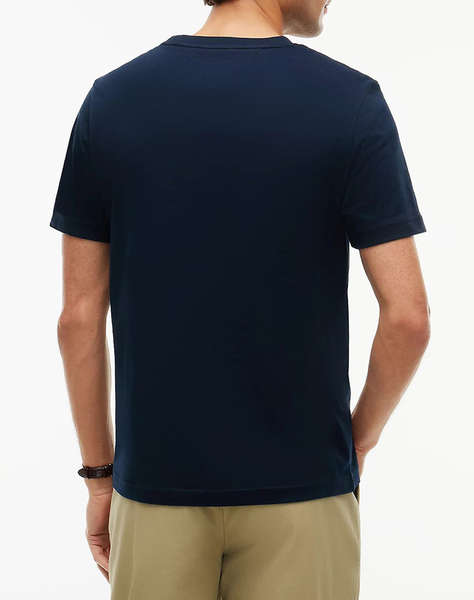 TOMMY HILFIGER BRAND LOVE RWB GRAPHIC TEE