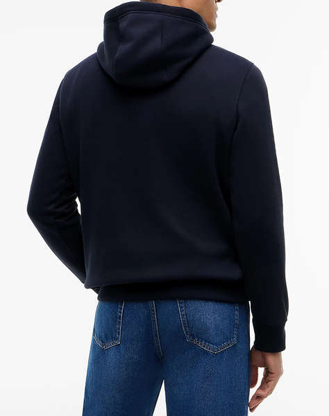 TOMMY HILFIGER TOMMY EMBRO FLAG HOODIE