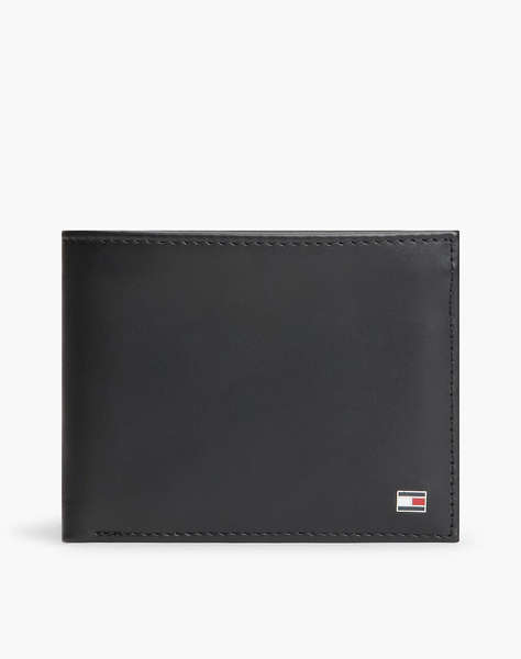 TOMMY HILFIGER ETON CC AND COIN POCKET