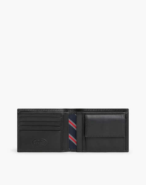 TOMMY HILFIGER ETON CC AND COIN POCKET