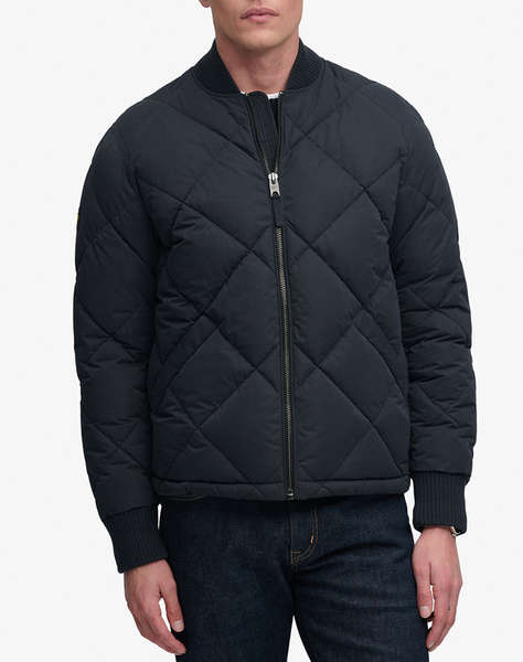 SUPERDRY DIAMOND QUILT JACKET МЪЖКО ЯКЕ