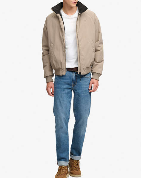 SUPERDRY CITY FLEECE LINED JACKET МЪЖКО ЯКЕ