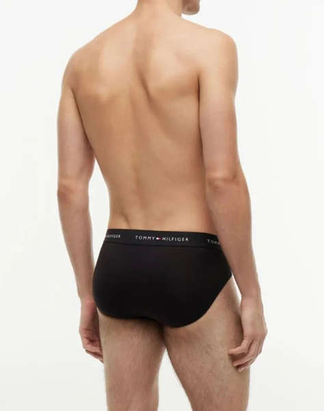 TOMMY HILFIGER 3P BRIEF WB