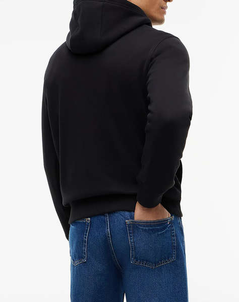 TOMMY HILFIGER TOMMY EMBRO FLAG HOODIE
