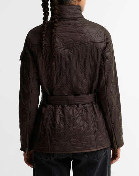 BARBOUR INTERNATIONAL ЯКЕ QUILT