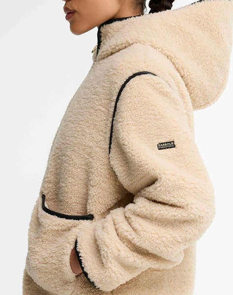 BARBOUR INTERNATIONAL ЯКЕ