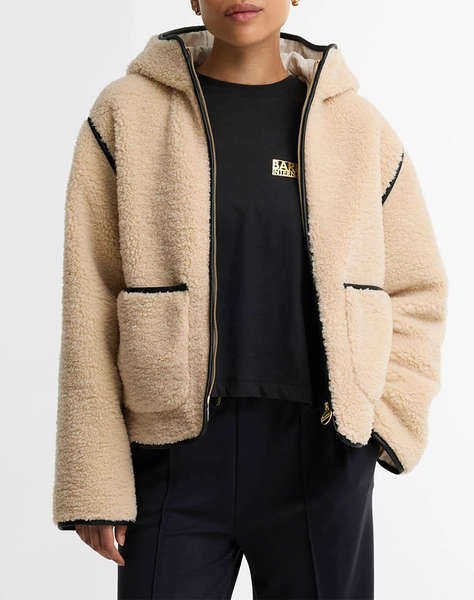 BARBOUR INTERNATIONAL ЯКЕ