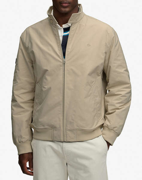 SUPERDRY CAMPUS PADDED HARRINGTON JKT МЪЖКО ЯКЕ