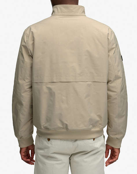 SUPERDRY CAMPUS PADDED HARRINGTON JKT МЪЖКО ЯКЕ