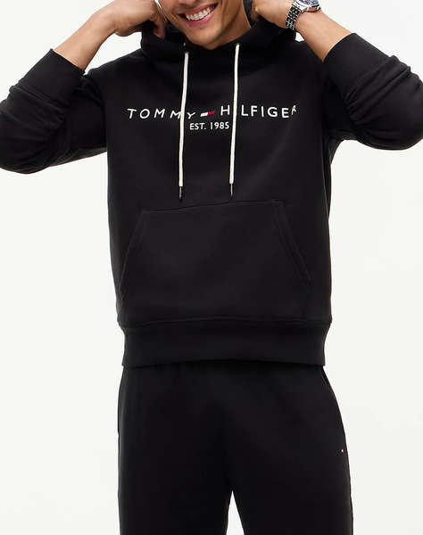 TOMMY HILFIGER TOMMY LOGO HOODY