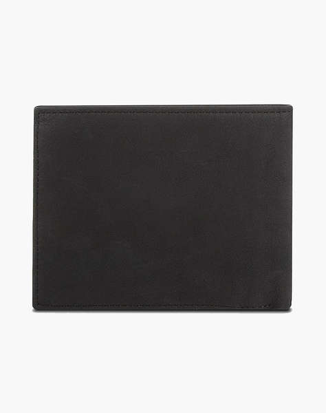 TOMMY HILFIGER JOHNSON CC FLAP AND COIN POCKET