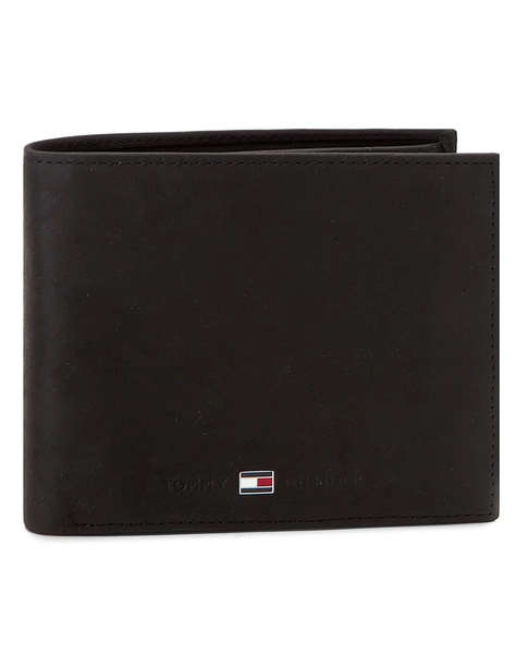 TOMMY HILFIGER JOHNSON TRIFOLD