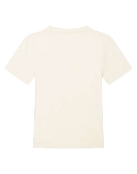CALVIN KLEIN JEANS CALVIN SMALL CHEST PRINT TEE SS
