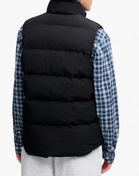 SUPERDRY NON HOOD SHORT EVEREST GILET МЪЖКО ЯКЕ