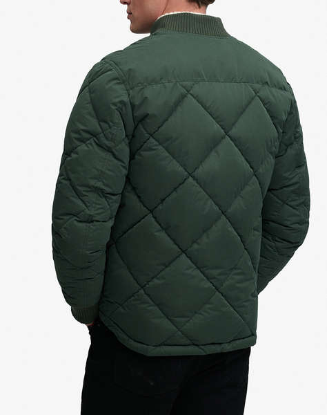 SUPERDRY DIAMOND QUILT JACKET МЪЖКО ЯКЕ