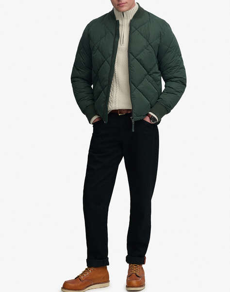 SUPERDRY DIAMOND QUILT JACKET МЪЖКО ЯКЕ