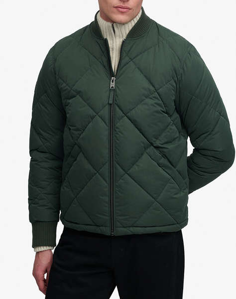 SUPERDRY DIAMOND QUILT JACKET МЪЖКО ЯКЕ