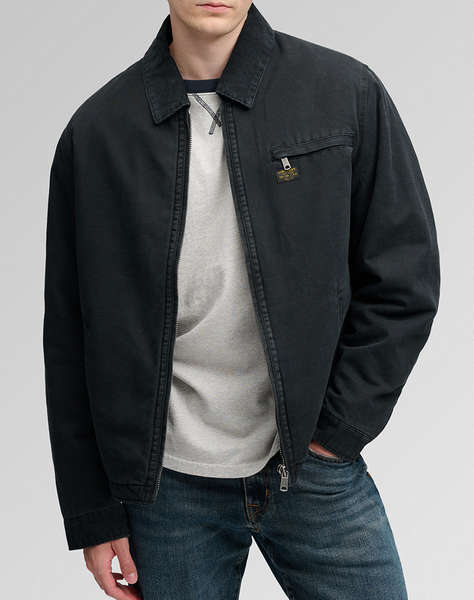 SUPERDRY WORKWEAR RANCH JACKET МЪЖКО ЯКЕ