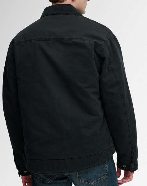 SUPERDRY WORKWEAR RANCH JACKET МЪЖКО ЯКЕ